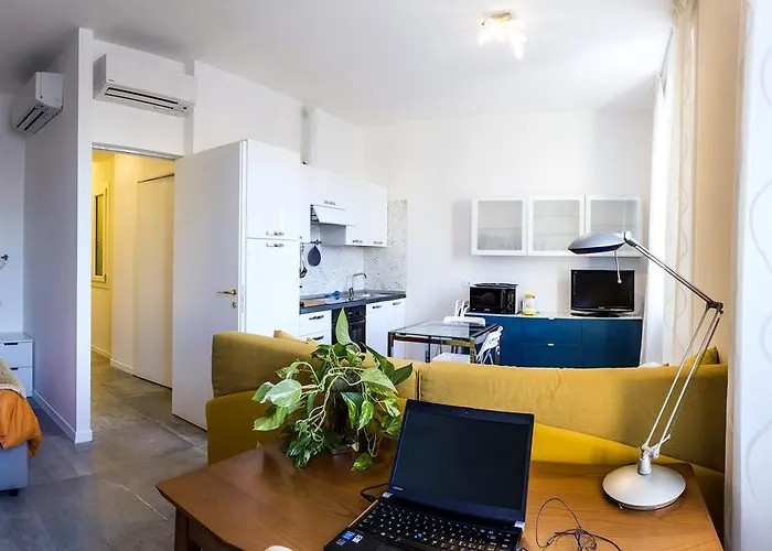 Blue Sky Apartmán *