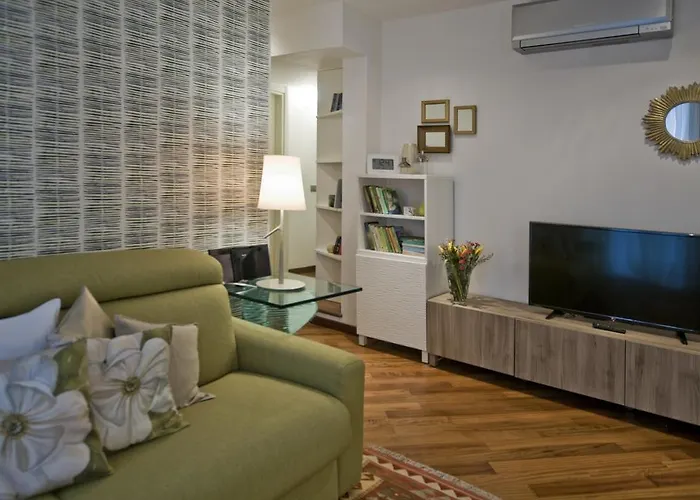 Madeleine - Residenza Belle Epoque * ميلان