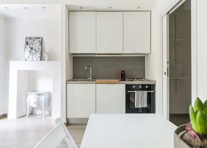 M3 Dergano Ciaia Wi-fi Super Veloce Appartement *