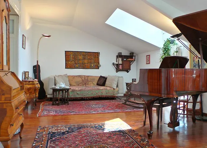 Apartment Aleele Flexyrent Aircon E Wifi Mailand