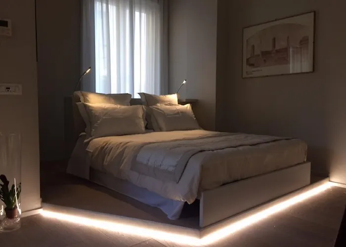 Porta Venezia Centro מילאנו