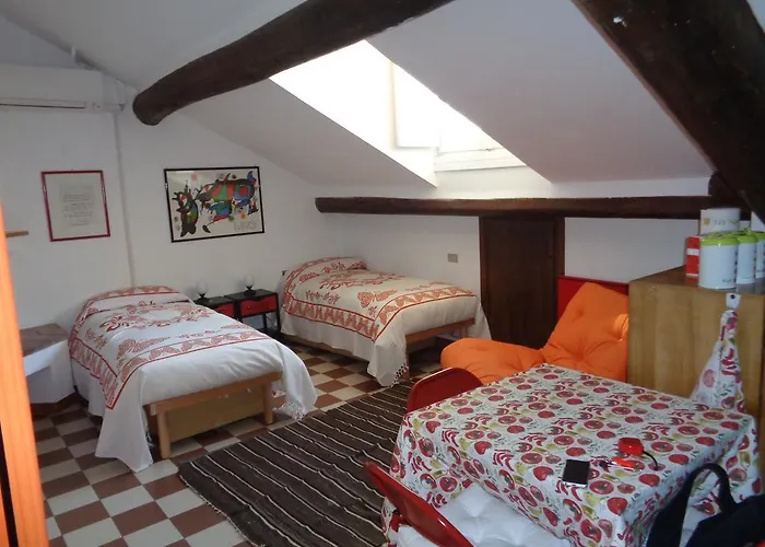 Olona Place 2 Apartamento Milán