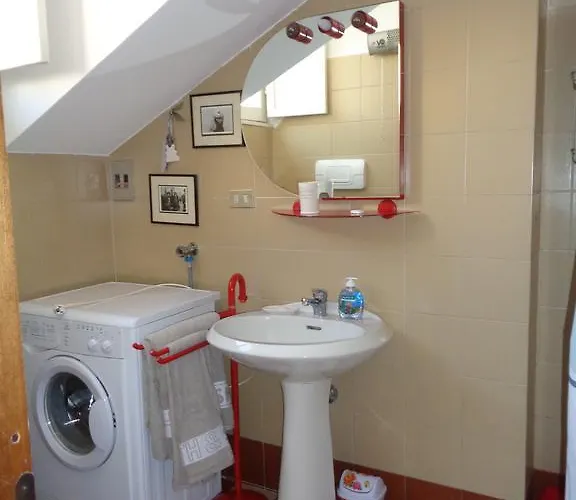 Apartament Olona Place 2 *