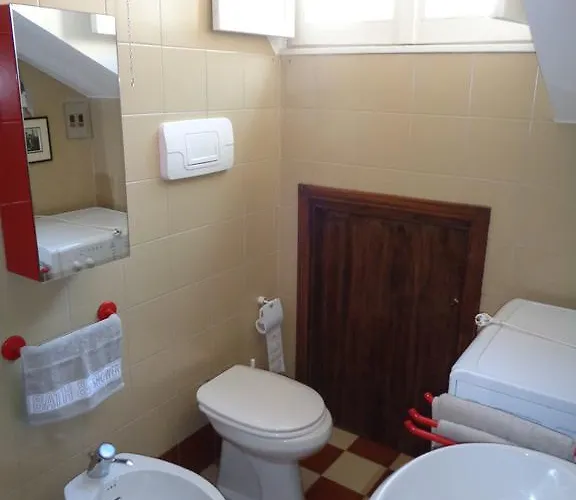 Appartement Olona Place 2 Milaan