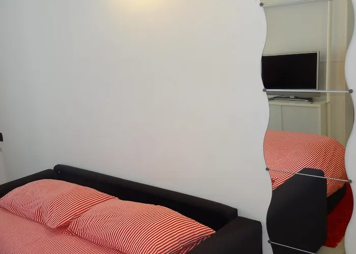 Appartement Center *