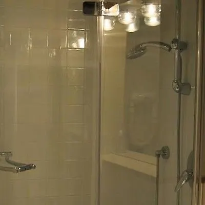 Siloe Hotel apartamentowy