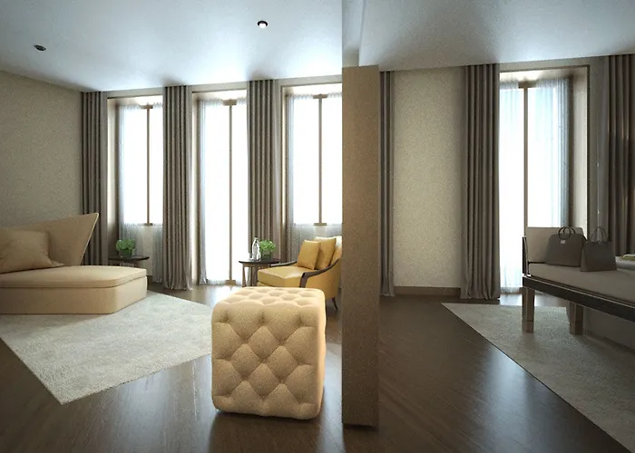 The Square Duomo - Preferred & Mailand