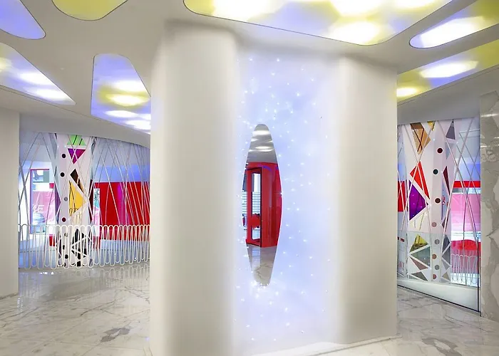 호텔 Palazzo Matteotti, The Dedica Anthology, Autograph Collection