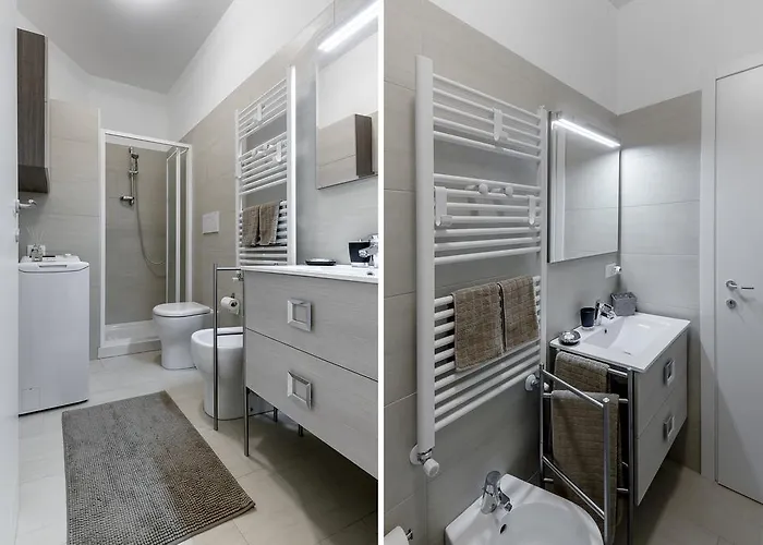 Stayeasy Filzi11 - 3 Bedrooms, 2 Baths - Station *