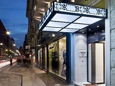 Maison | Esperienze Hotel