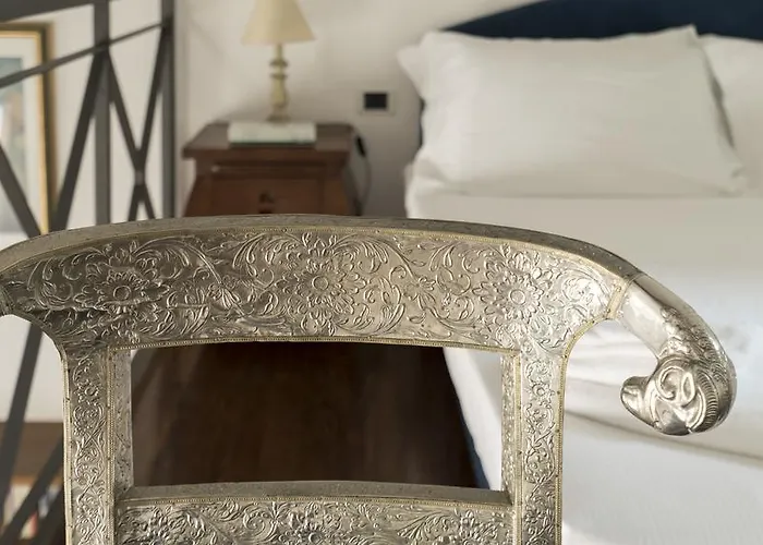 Lejlighed Duomoloft Milano