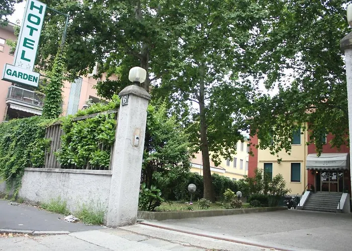 Garden Hotel Milano