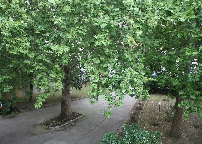 Hotel Garden Mailand