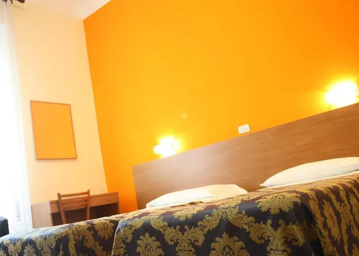 Hotel Garden Milano