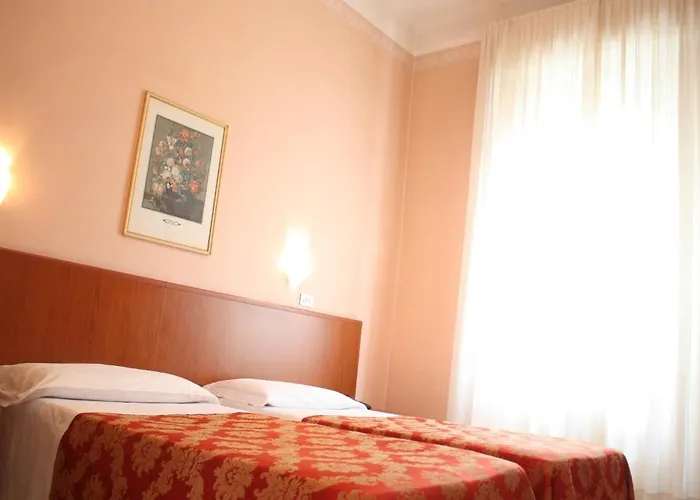 Garden Hotel Mailand