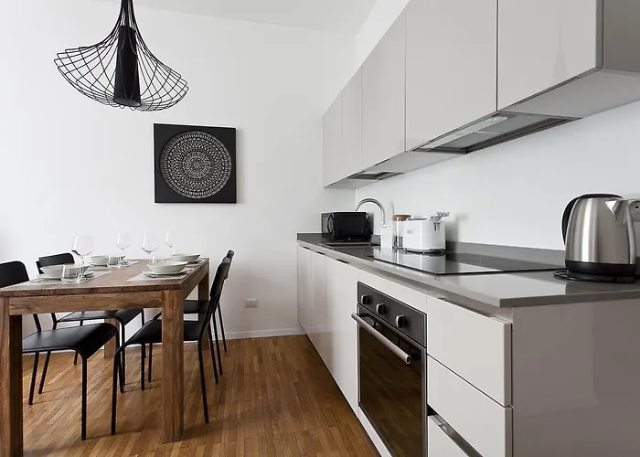 Italianway - Scarlatti 31