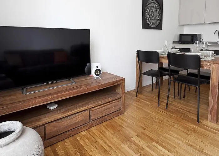 Appartamento Italianway - Scarlatti 31 *