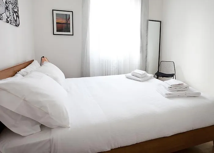 Italianway - Scarlatti 31