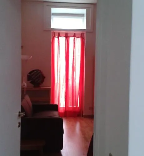 Casa Berra * Milánó