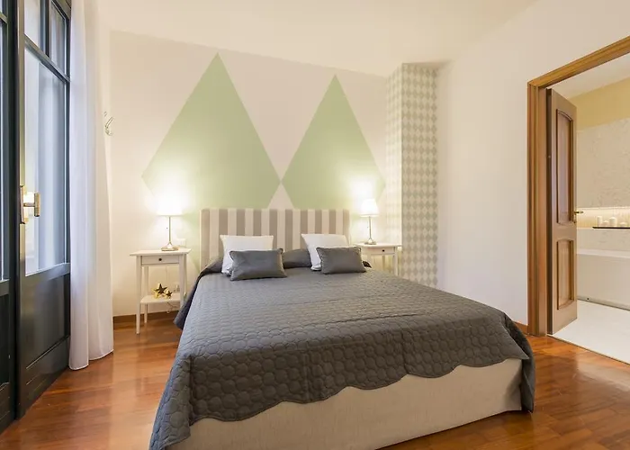 بيت ضيافة Fiera