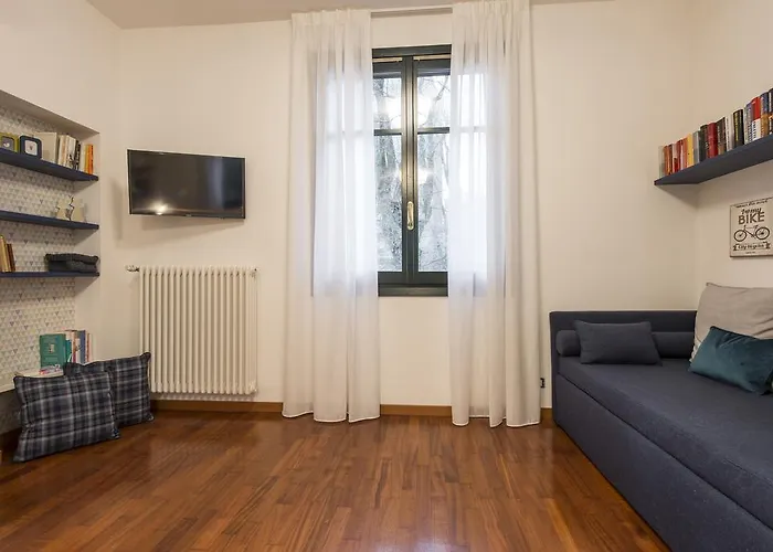 بيت ضيافة Fiera