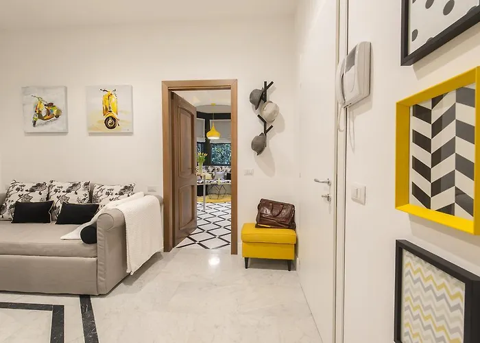 بيت ضيافة Fiera