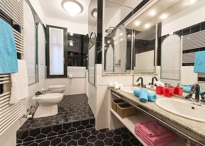 بيت ضيافة Fiera 4*