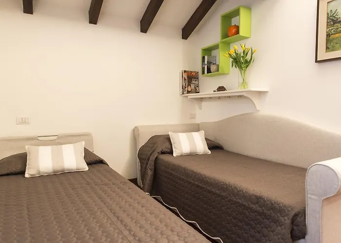 بيت ضيافة Fiera ميلان