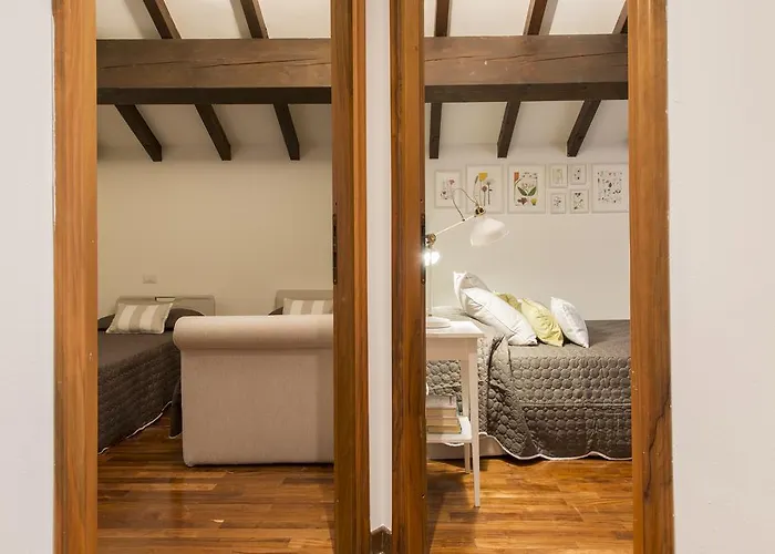 Fiera بيت ضيافة ميلان