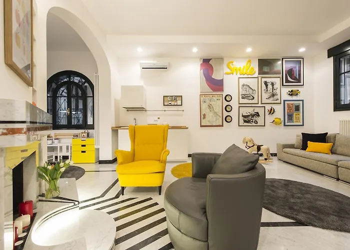 Fiera بيت ضيافة ميلان