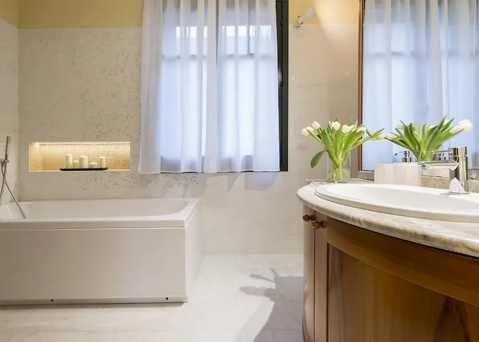 Fiera بيت ضيافة ميلان