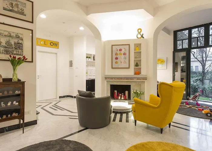 Fiera 4* Milano
