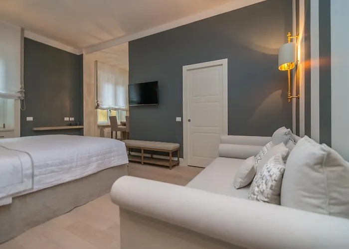 Appartamento Brera Luxury Milano