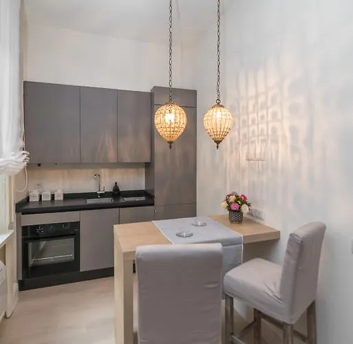 Brera Luxury * מילאנו