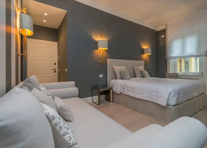 Brera Luxury דירה