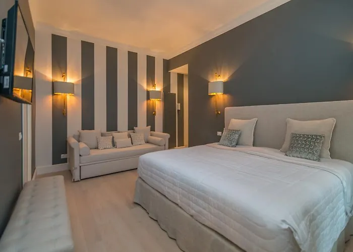 Brera Luxury * Milão