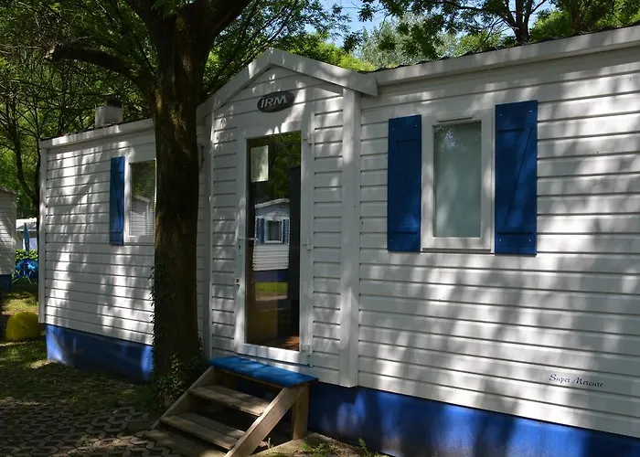 Kemp Village Citta Di Milán