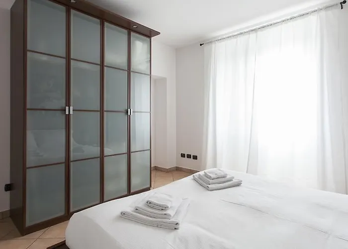 Italianway Easy - Vigevano 45 Апартаменты