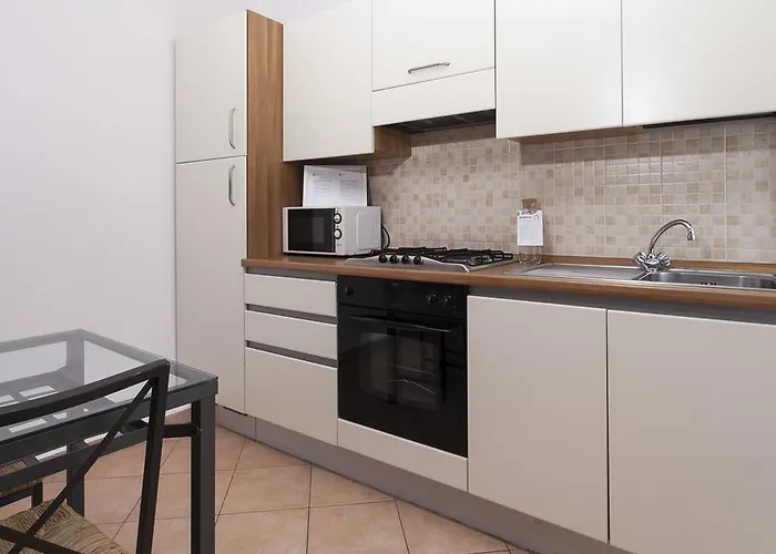 Italianway Easy - Vigevano 45 Апартаменты *