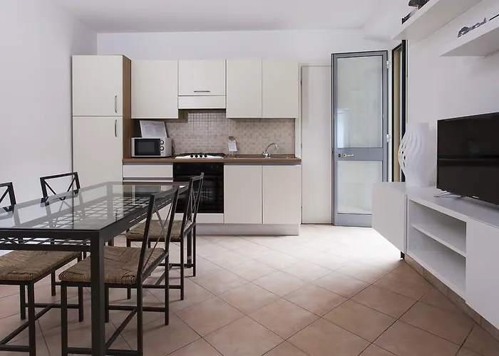 Апартаменты Italianway Easy - Vigevano 45