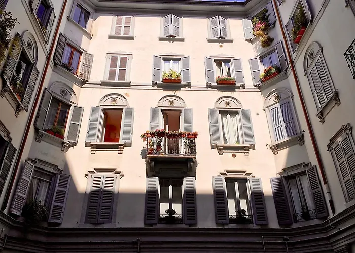 Madeleine - Residenza Belle Epoque