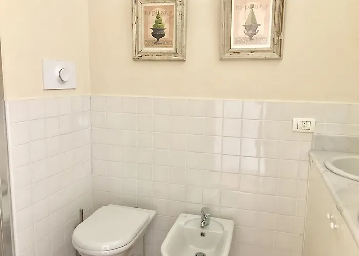 شقة Lovelyloft - Ripa Naviglio Grande *