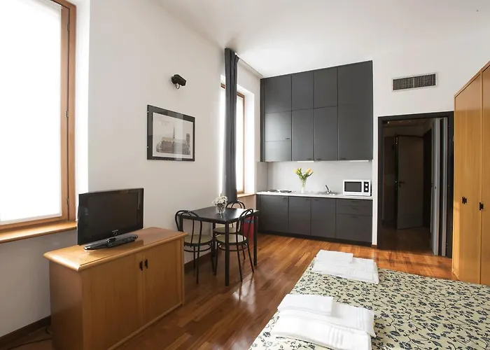 ريزيدانس أوديسكالتشي 3*