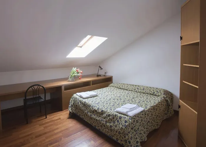 ريزيدانس أوديسكالتشي ميلان