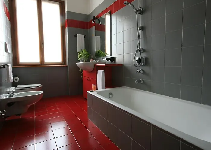 ريزيدانس أوديسكالتشي