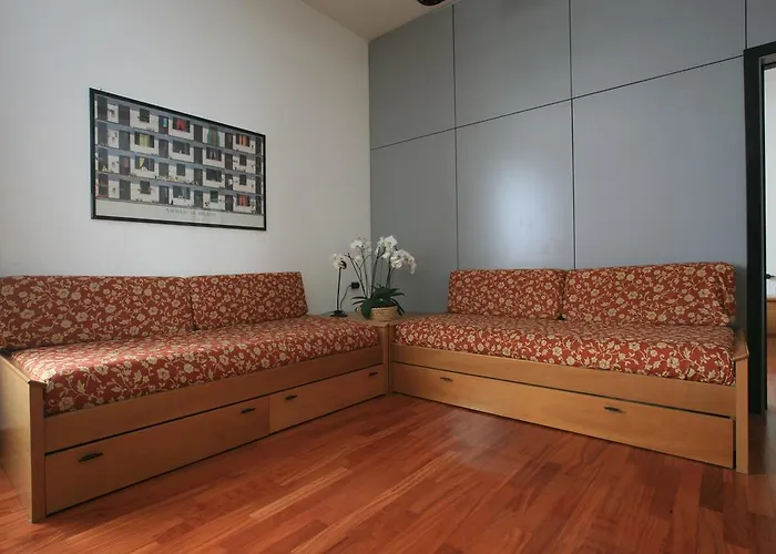 ريزيدانس أوديسكالتشي