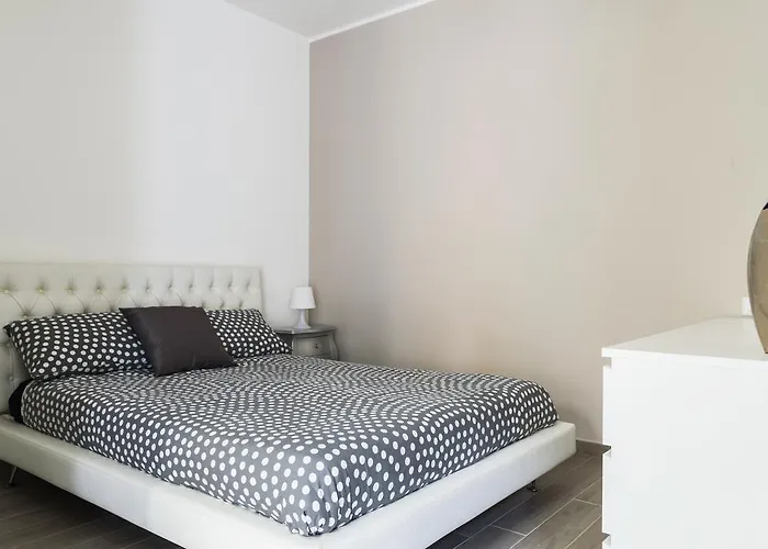 Appartement M3 Dergano Ciaia Wi-fi Super Veloce Milan