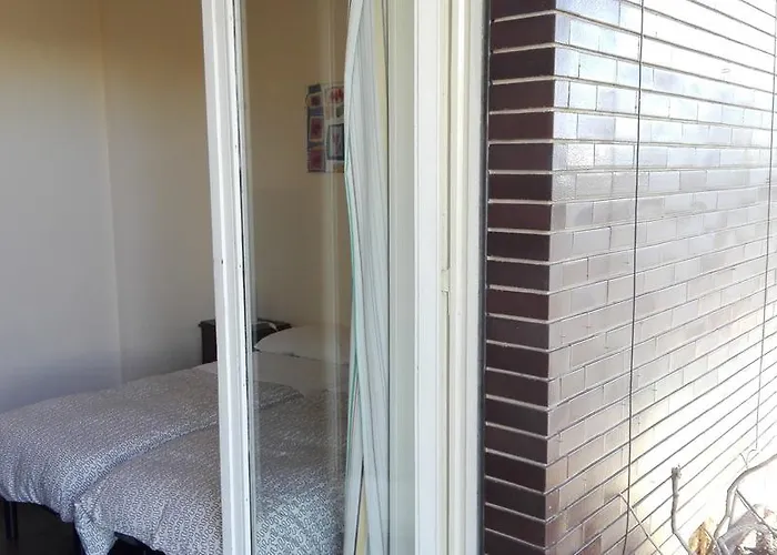 Buonarroti Life Roof Garden Mita アパート ミラノ