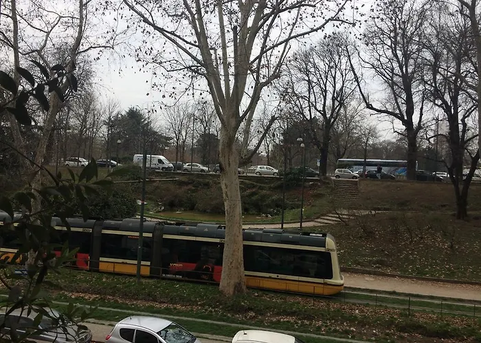 מלון Porta Venezia Centro *