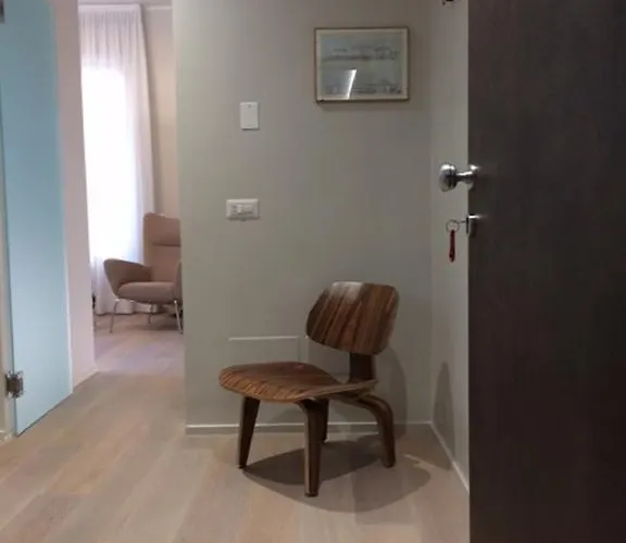 Porta Venezia Centro ホテル ミラノ